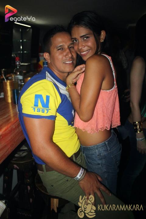 Foto 17 de Kukaramakara - 5TO Fds Julio 2016 en Kukaramakara Discoteca Cali, Cali