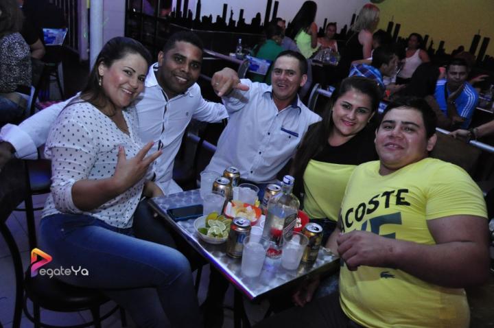 Foto 7 de New York sábado 02 de mayo 2015 en Discoteca New York Bucaramanga, Bucaramanga