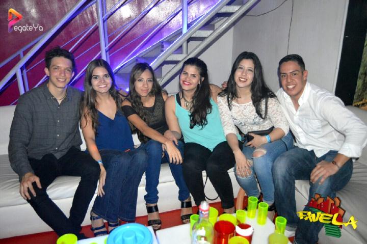 Foto 19 de Favela Club - 3er Fds Abril 2017 en Favela Club Menga, Cali