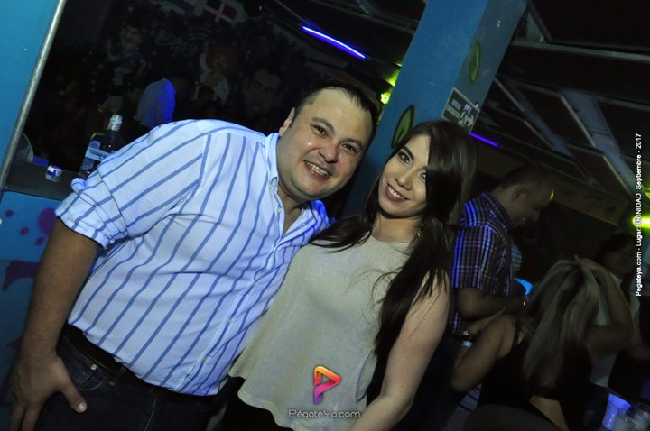 Foto 68 de Trinidad - Viernes 1 de sep 2017 en Trinidad Discoteca Bucaramanga, Bucaramanga