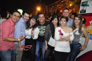 Foto 38 de Discoteca Malabar en Discoteca Malabar Bucaramanga, Bucaramanga