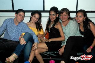 Foto 14 de Diciembre 01 del 2012 en Babel / Barra Libre Cali, Cali