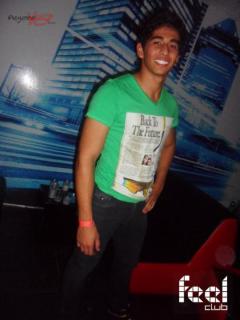 Foto 40 de 25-26 Febrero 2012 en Feel Club Bucaramanga, Bucaramanga