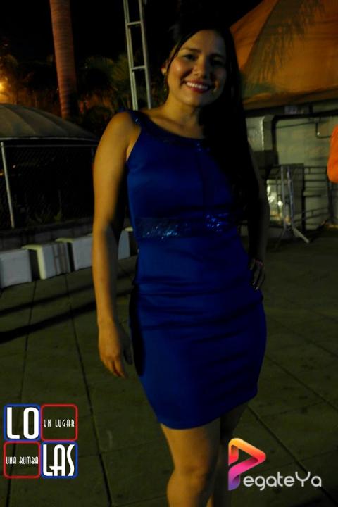 Foto 50 de Lolas - 2do FDS Mayo 2015 en Lolas Club Menga Cali, Cali