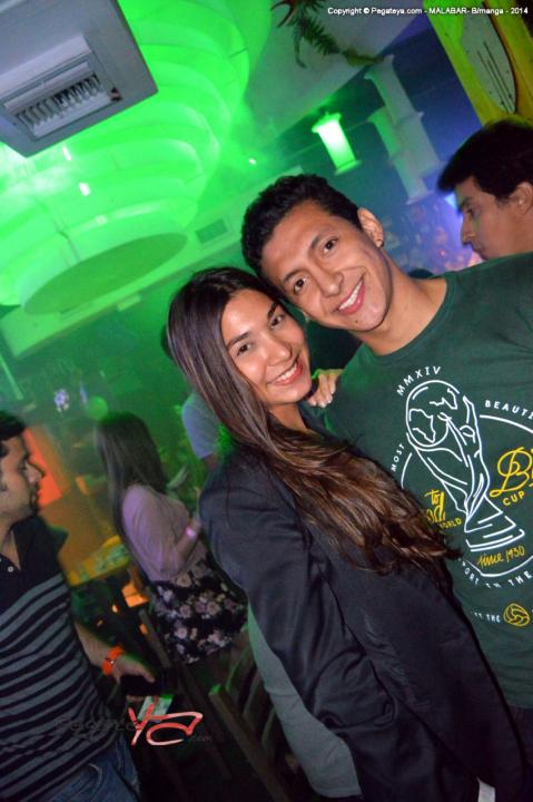Foto 64 de Discoteca Malabar 16 de agosto de 2014 en Discoteca Malabar Bucaramanga, Bucaramanga