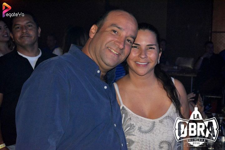 Foto 8 de La obra Show Bar - 2do Fds Sep. 2017 en La obra Show Bar, Cali