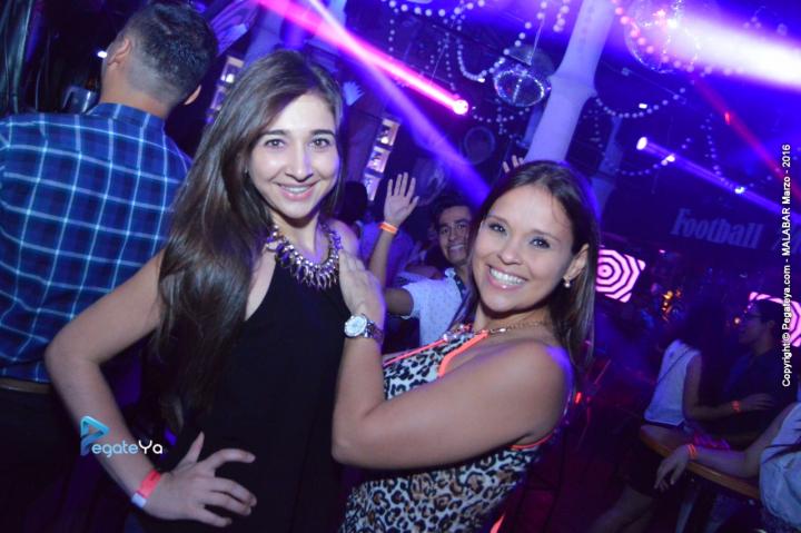 Foto 77 de MALABAR - 5 marzo 2016 en Discoteca Malabar Bucaramanga, Bucaramanga