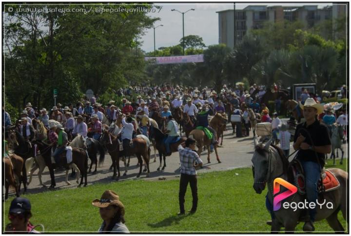 Foto 41 de EXPOMALOCAS - Villavicencio en Expomalocas, Villavicencio
