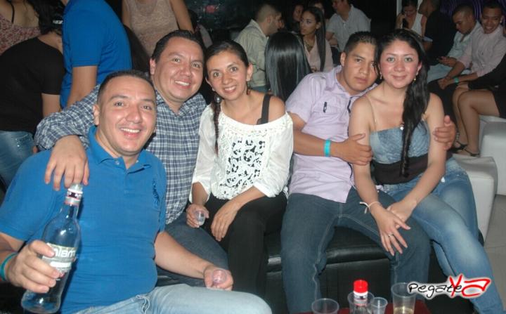 Foto 42 de Miami Bar - Agosto 19 en Miami Bar Cali, Cali