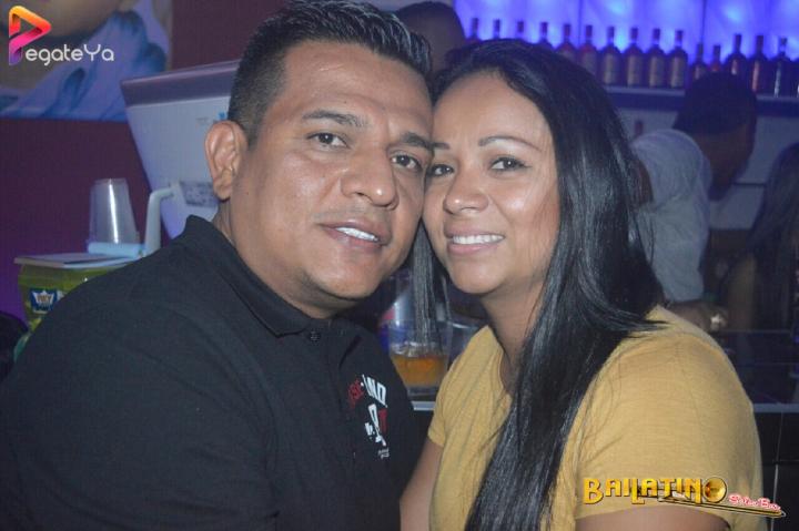 Foto 56 de Bailatino - 3er Fds Dic. 2016 en Bailatino - Bar, Cali