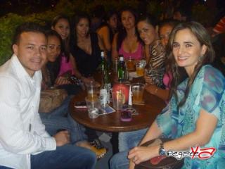Foto 27 de Marzo 17 del 2012 en Urbano Bar Cali, Cali