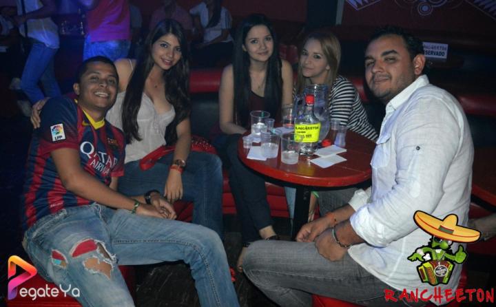 Foto 9 de Rancheeton - 4to FDS Julio 2015 en Rancheton Cali, Cali