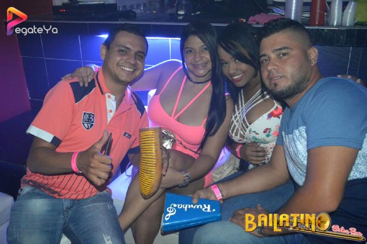 Foto 57 de Bailatino - 1er & 2do Fds Agosto 2016 en Bailatino - Bar, Cali