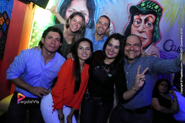 Foto 50 de TRINIDAD - Viernes23 de diciembre 2016 en Trinidad Discoteca Bucaramanga, Bucaramanga