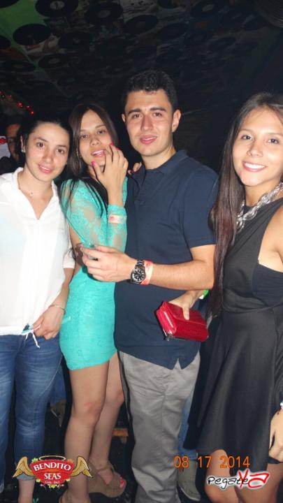 Foto 63 de Bendito Seas - Agosto 17 en Discoteca Bendito Seas Medellin, Medellín