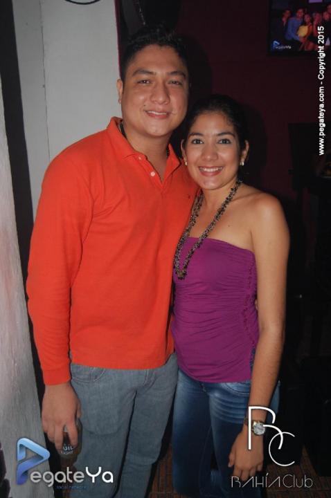 Foto 17 de Bahia 9 de Mayo de 2015 en bahia club, Cartagena