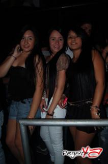 Foto 12 de Prizma 3 de Marzo 2012 en Prizma Discoteca Medellin, Medellín