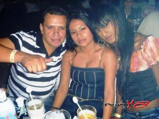 Foto 11 de Enero 13 del 2012 en Praga Club Cali, Cali