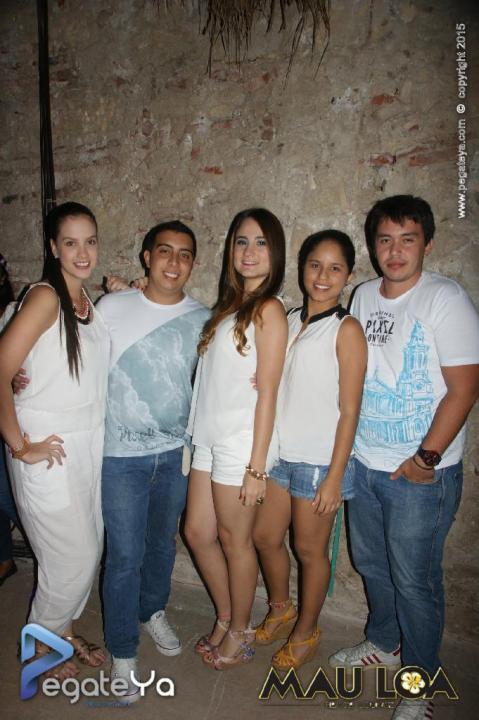 Foto 24 de Mauloa 17 y 25 de julio de 2015 en mau loa cartagena, Cartagena