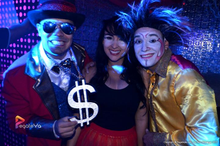 Foto 73 de Bling - Sabado 31 de enero de 2015 en Bar Bling Bucaramanga, Bucaramanga
