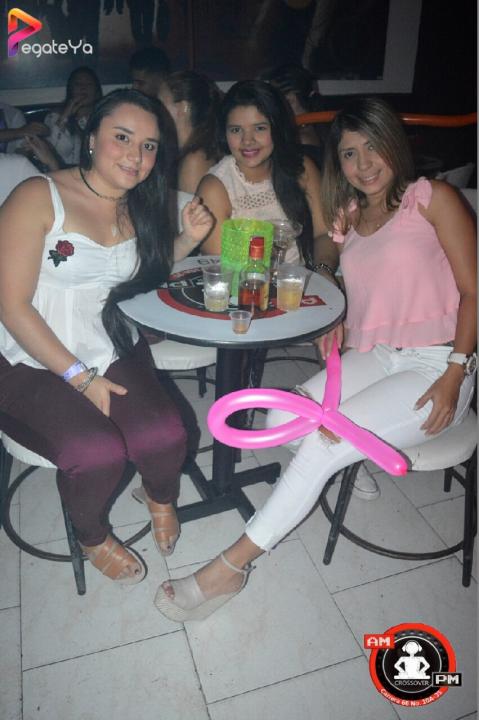Foto 18 de AmPm - 4to Fds Abril 2017 en Am / PM Bar - Cali, Cali
