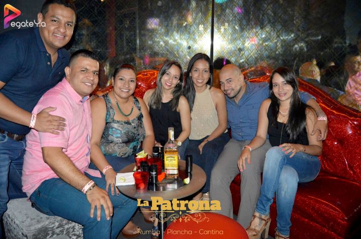 Foto 21 de La Patrona - 1er / 2do Fds Sept. 2017 en La Patrona, Cali