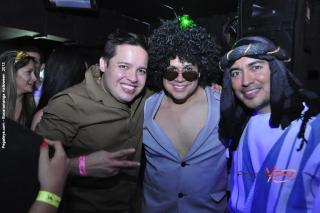 Foto 6 de Halloween Club La Sala en La Sala Club, Bucaramanga