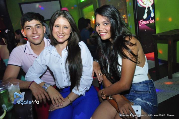 Foto 40 de El Manicomio - sabado 16 de mayo de 2015 en Discoteca El Manicomio Bucaramanga, Bucaramanga