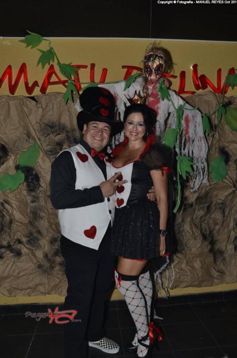 Foto 69 de Matildelina viernes 31 octubre de 2014 en Discoteca Matildelina Bucaramanga, Bucaramanga