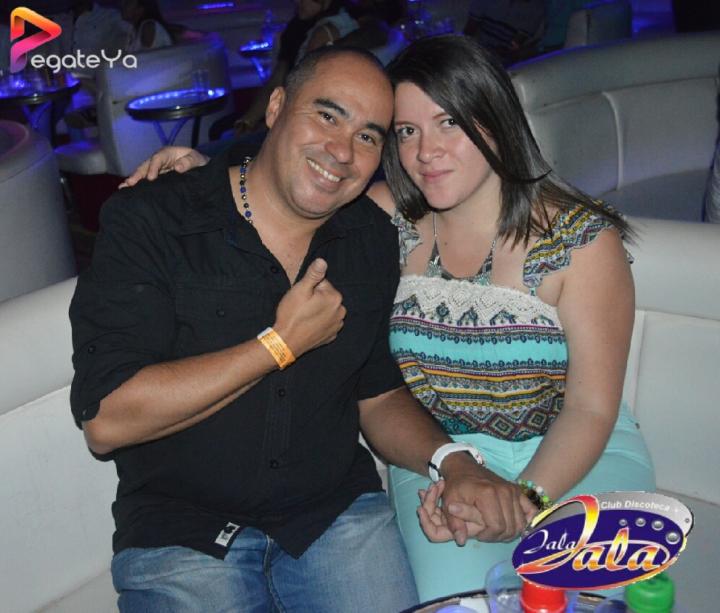 Foto 33 de Jalajala - 1er 2do Fdso 2016 en Jala Jala Club, Cali