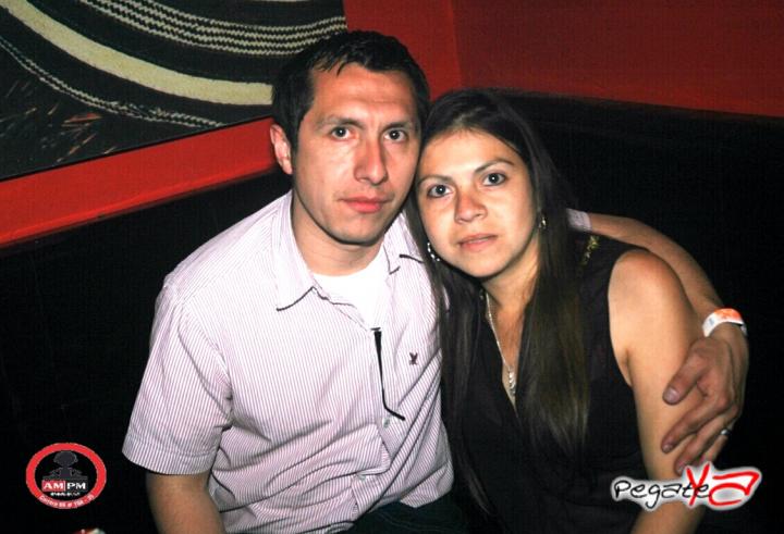 Foto 15 de Ampm Bar - Agosto 23 del 2014 en Am / PM Bar - Cali, Cali