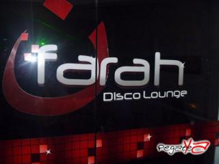 Foto 16 de Mayo 18 y 19 del 2012 en Farah Lounge Cali, Cali