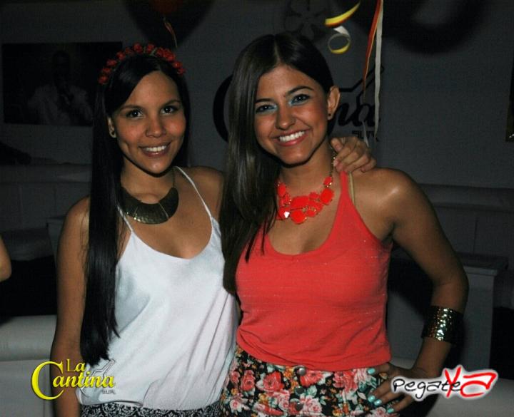 Foto 6 de La Cantina Sur- Agosto 23 del 2014 en La Cantina Sur, Cali