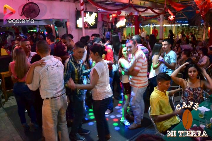 Foto 38 de Cafe mi Tierra - 3er / 4to Fds Mayo 2016 en Cafe Mi Tierra, Cali