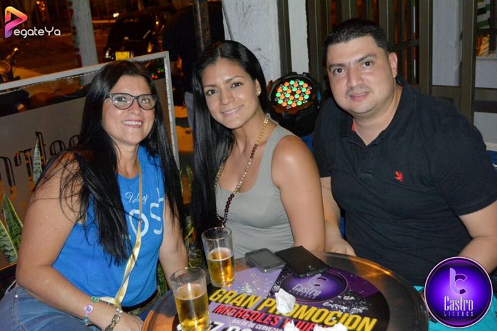 Foto 17 de Castro Licores - 3er Fds Sept 2017 en Castro Licores, Cali