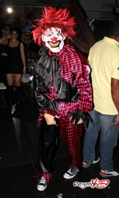 Foto 276 de Lolas - Halloween 2014 en Lolas Club Menga Cali, Cali