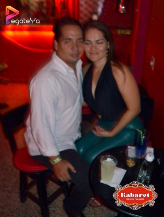Foto 14 de Kabaret - 3er FDS Mayo 2015 en Kabaret - Granada, Cali