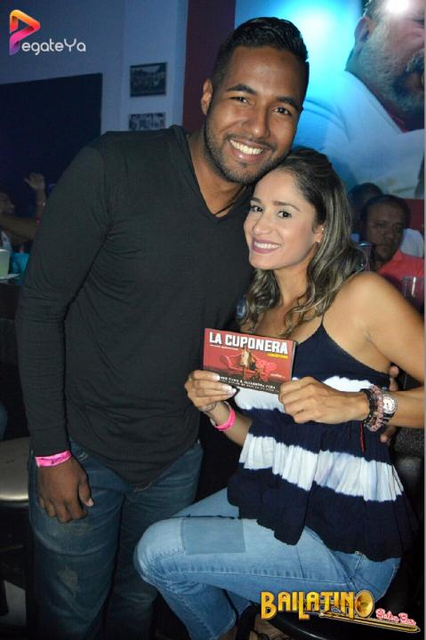 Foto 28 de Bailatino - 5to Fds Abril 2017 en Bailatino - Bar, Cali