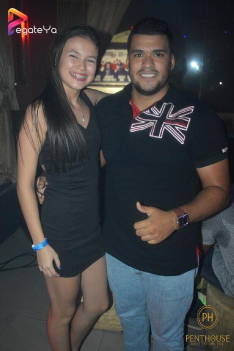 Foto 44 de Penthouse Club - 1er 2do Fds Agosto 2016 en Penthouse 1800, Cali