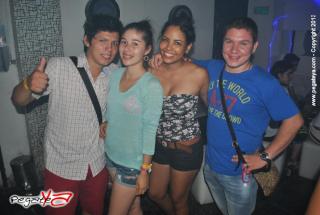 Foto 2 de taboo 17 Y 18 DE MAYO DE 2013 en Discoteca Taboo Cartagena, Cartagena