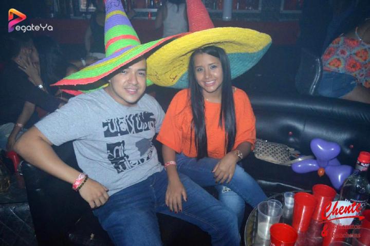 Foto 20 de Chente - 2do FDS Marzo 2016 en CHENTE Vallenatos y Rancheras, Cali