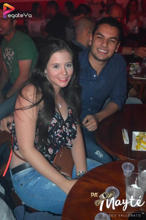 Foto 56 de Pa´mayte - Feria de Cali 2016 en Pa´Mayte Museo Vallenato