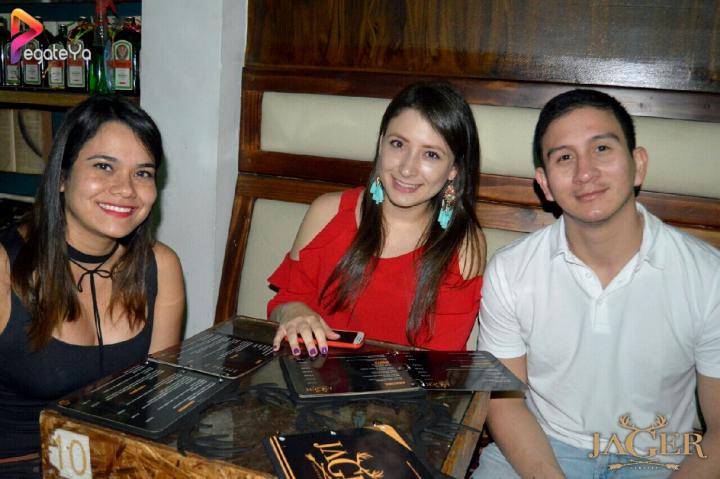 Foto 7 de JAGER - 5to Fds Abril 2017 en Jager, Cali