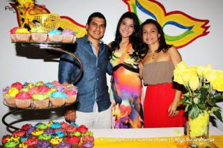 Foto 41 de Domingo 19 de Agosto 2012 en Discoteca Macondo Club Bucaramanga, Bucaramanga