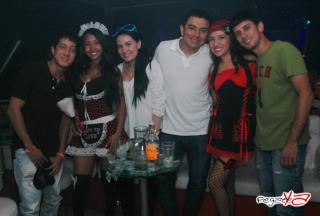 Foto 67 de Halloween en Praga Club Cali, Cali