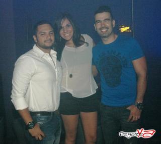 Foto 53 de Septiembre 14 del 2013 en CIAO CLUB - EL PEÑON ( Cali ), Cali