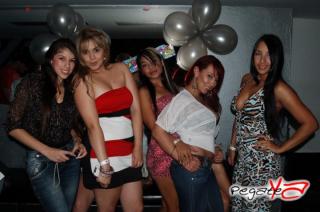 Foto 20 de Luxury 28 de Marzo en Discoteca Luxury Medellin, Medellín