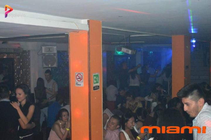 Foto 25 de Miami Bar - 2do FDS Marzo 2016 en Miami Bar Cali, Cali