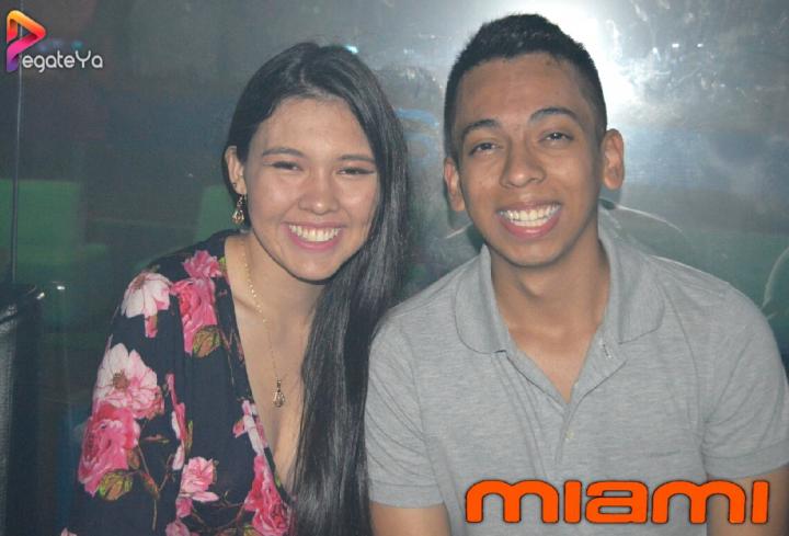 Foto 13 de Miami Bar - 5to Fds Abril 2017 en Miami Bar Cali, Cali