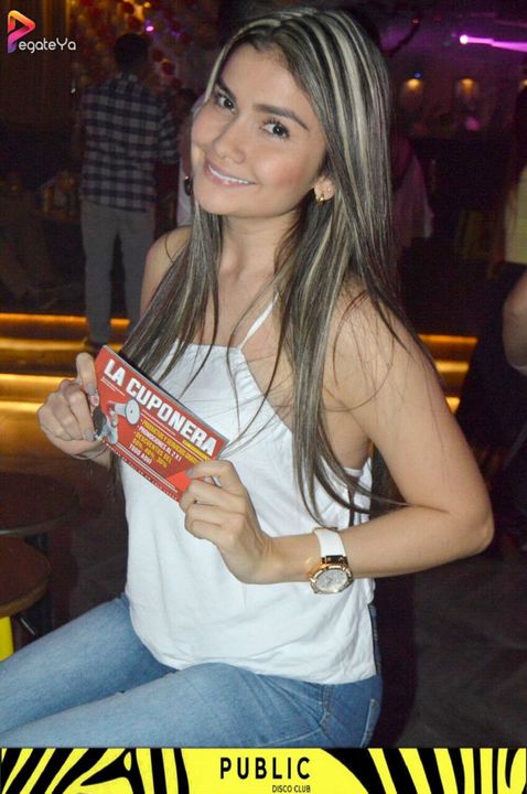 Foto 4 de Public Disco Club - 3er fds septiembre 2 en Public Disco Club, Cali